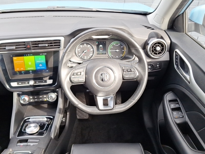 Used MG MG ZS 2021 for sale - 77999658: Photo 7