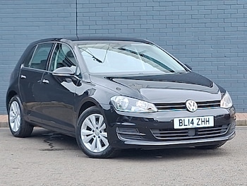 Used Volkswagen Golf 2014 for sale - 78786466: Photo