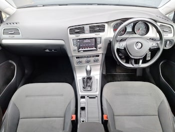 Used Volkswagen Golf 2014 for sale - 78786466: Photo