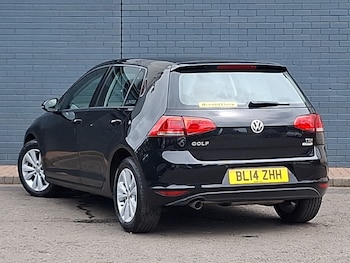 Used Volkswagen Golf 2014 for sale - 78786466: Photo