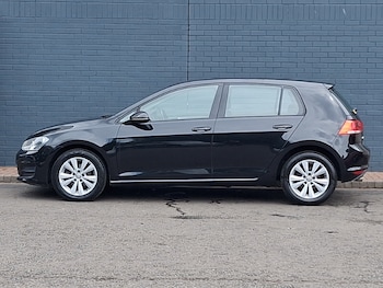 Used Volkswagen Golf 2014 for sale - 78786466: Photo
