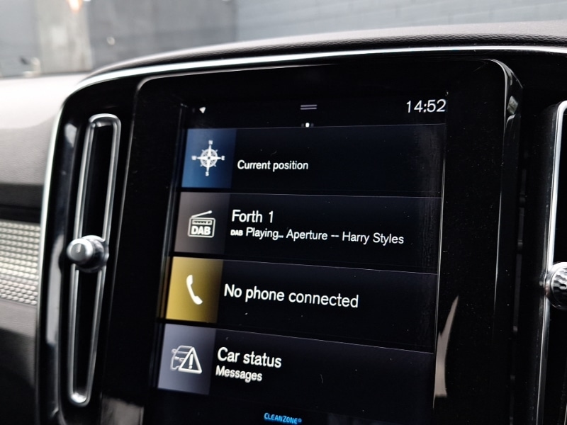 Used Volvo XC40 2019 for sale - 77822745: Photo 10