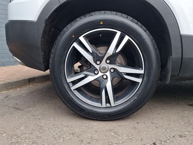 Used Volvo XC40 2019 for sale - 77822745: Photo 12