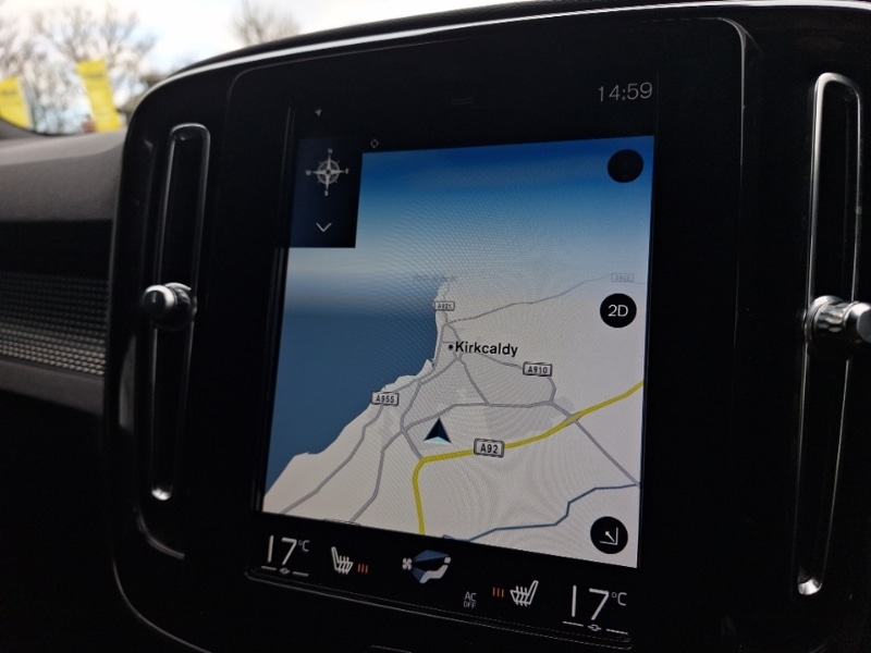 Used Volvo XC40 2019 for sale - 77822745: Photo 13