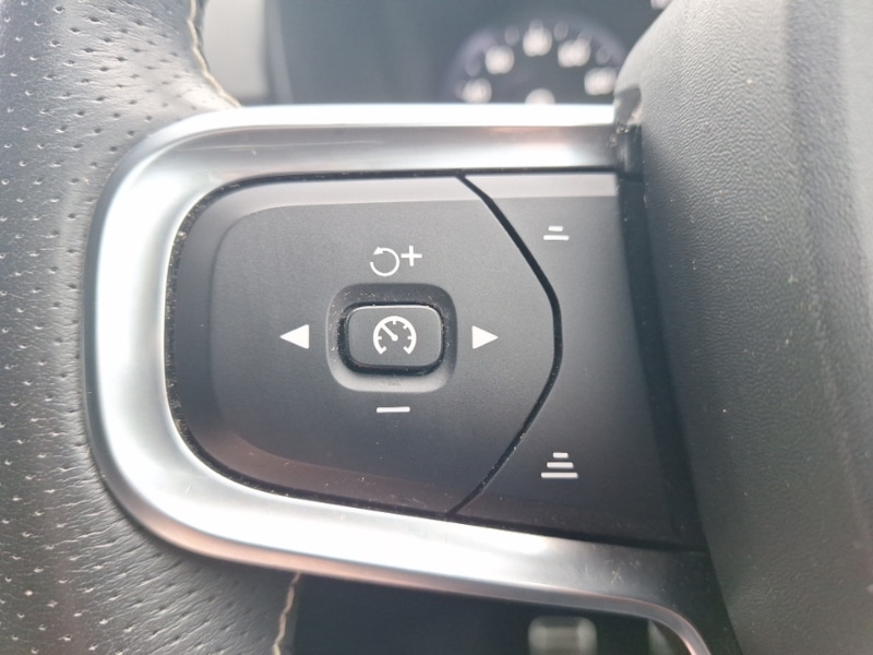 Used Volvo XC40 2019 for sale - 77822745: Photo 15