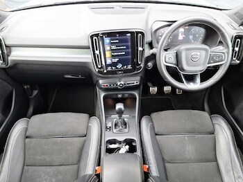 Used Volvo XC40 2019 for sale - 77822745: Photo