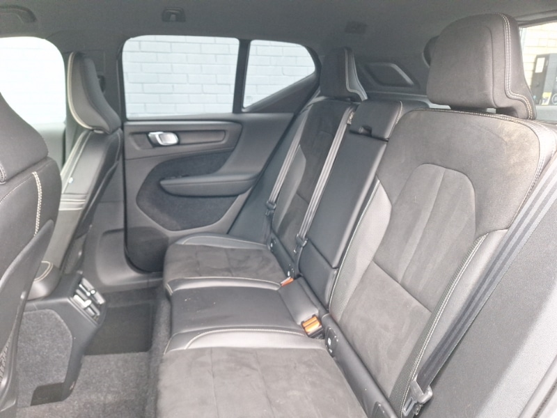 Used Volvo XC40 2019 for sale - 77822745: Photo 6