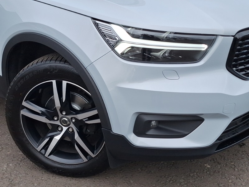 Used Volvo XC40 2019 for sale - 77822745: Photo 9