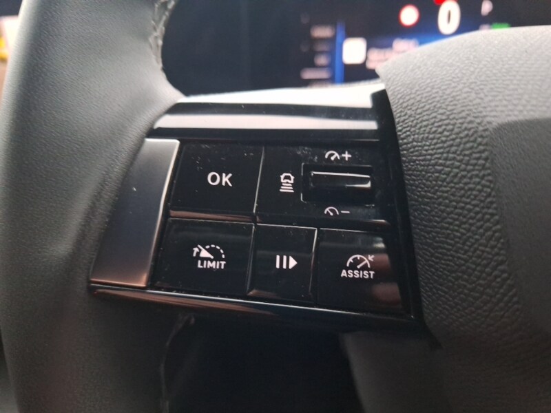 Used Vauxhall Astra 2024 for sale - 76602416: Photo 17