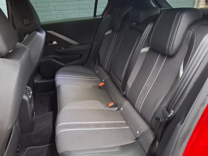 Used Vauxhall Astra 2024 for sale - 76602416: Photo 6