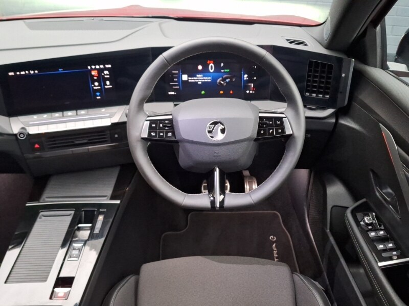 Used Vauxhall Astra 2024 for sale - 76602416: Photo 7