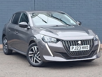Used Peugeot 208 2023 for sale - 79175706: Photo