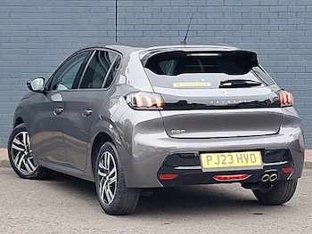 Used Peugeot 208 2023 for sale - 79175706: Photo
