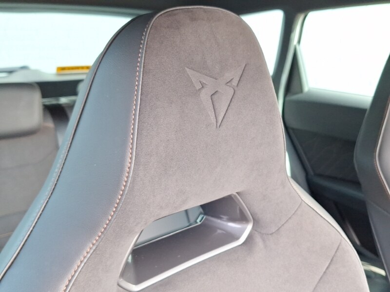 Used Cupra Ateca 2022 for sale - 77964052: Photo 13