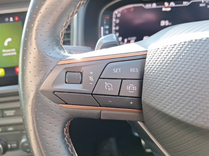 Used Cupra Ateca 2022 for sale - 77964052: Photo 14