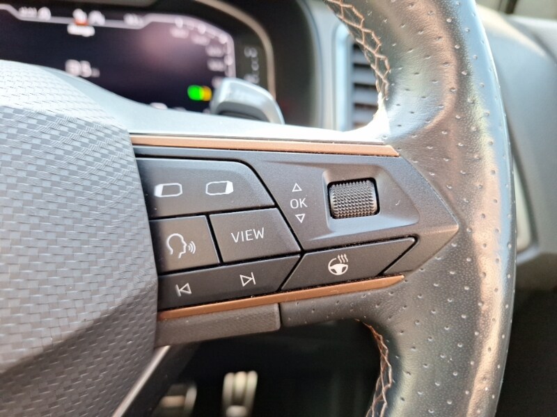 Used Cupra Ateca 2022 for sale - 77964052: Photo 15