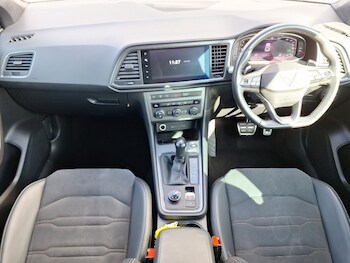 Used Cupra Ateca 2022 for sale - 77964052: Photo