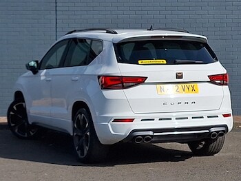 Used Cupra Ateca 2022 for sale - 77964052: Photo