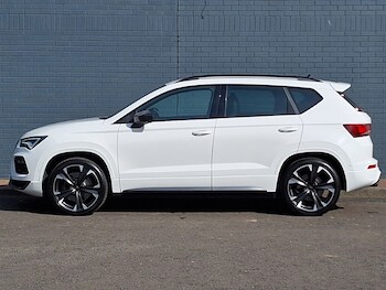 Used Cupra Ateca 2022 for sale - 77964052: Photo