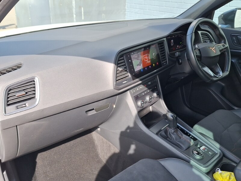 Used Cupra Ateca 2022 for sale - 77964052: Photo 5