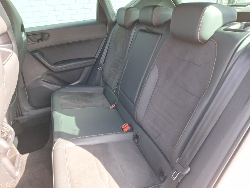 Used Cupra Ateca 2022 for sale - 77964052: Photo 6