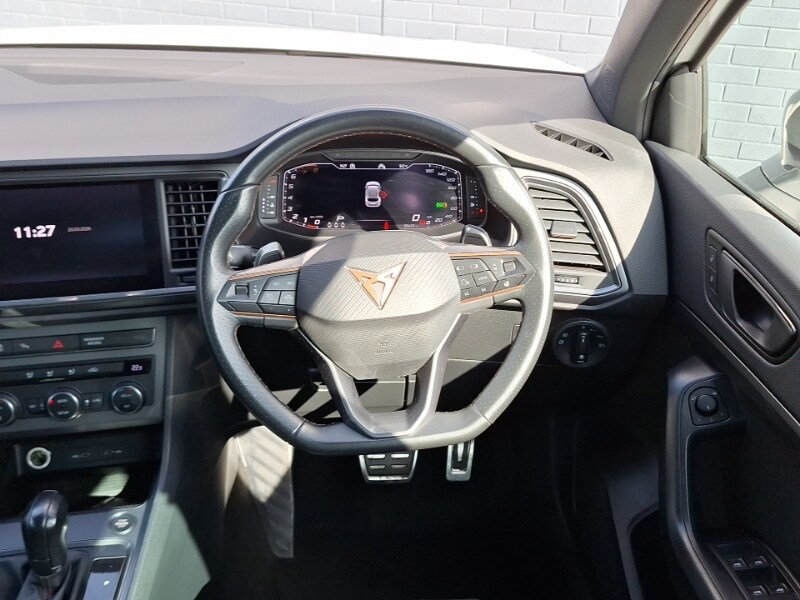 Used Cupra Ateca 2022 for sale - 77964052: Photo 7