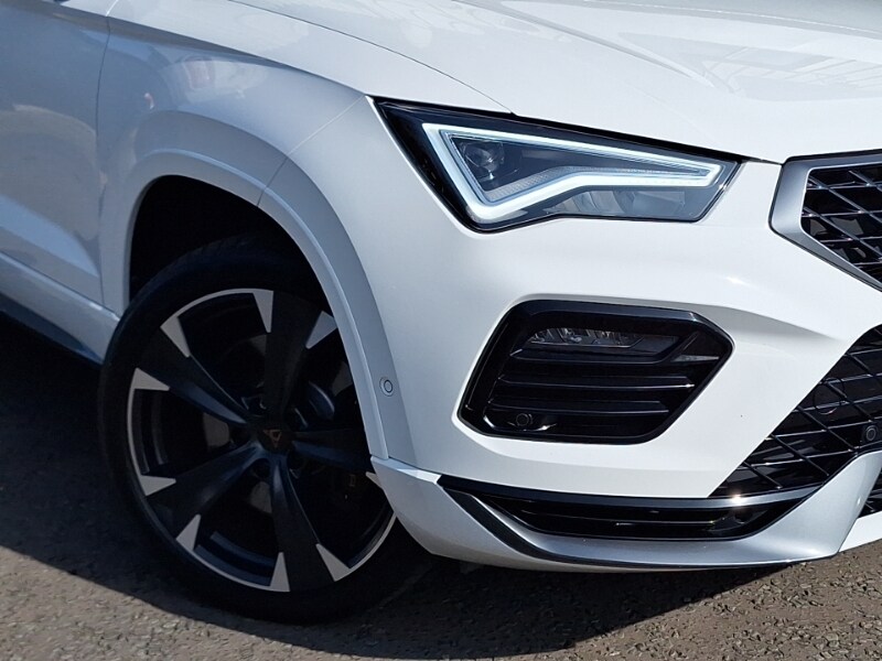 Used Cupra Ateca 2022 for sale - 77964052: Photo 9