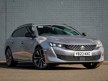 Used Peugeot 508 2023 for sale - 78424900: Photo