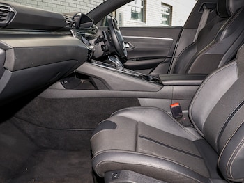 Used Peugeot 508 2023 for sale - 78424900: Photo