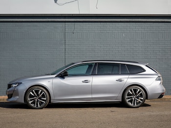 Used Peugeot 508 2023 for sale - 78424900: Photo