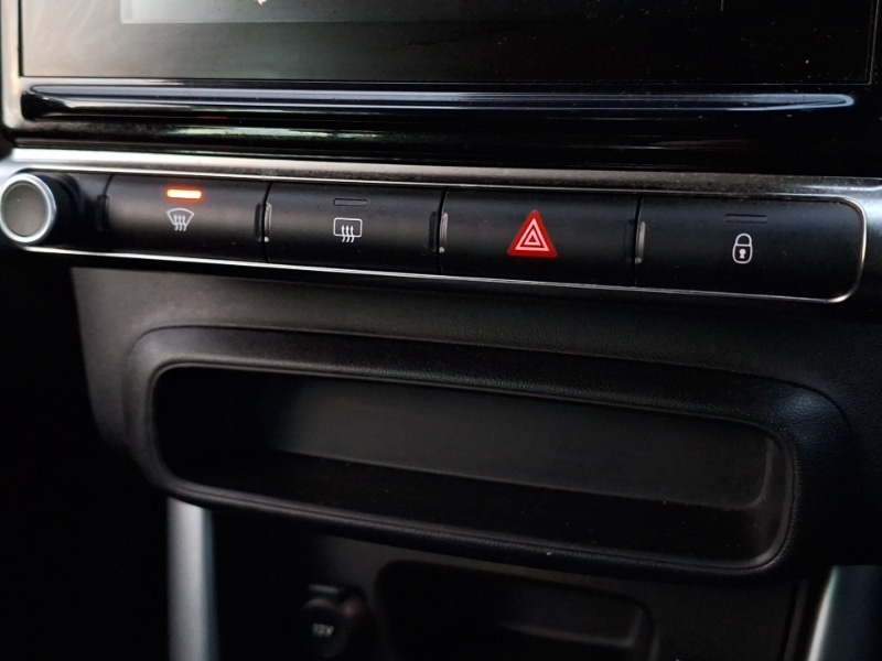 Used Citroen C3 Aircross 2018 for sale - 76752033: Photo 11