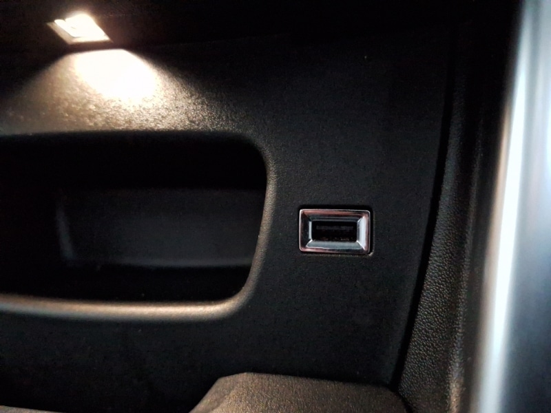 Used Citroen C3 Aircross 2018 for sale - 76752033: Photo 14