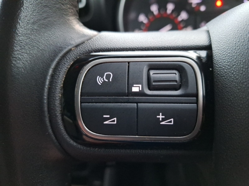 Used Citroen C3 Aircross 2018 for sale - 76752033: Photo 15