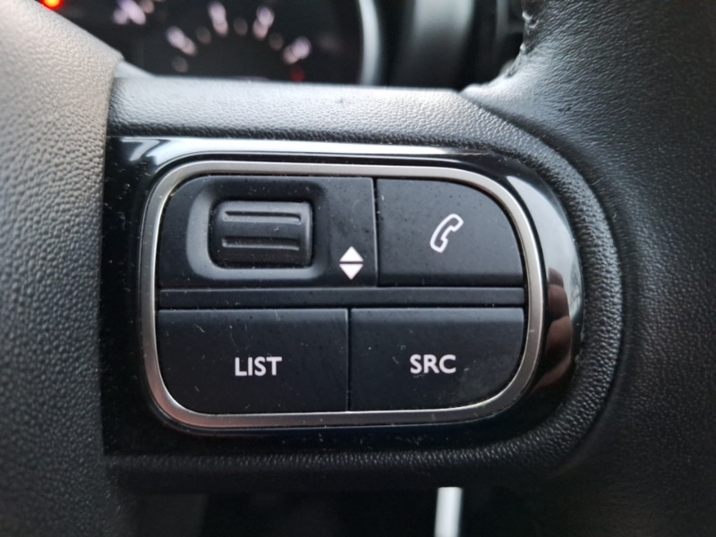 Used Citroen C3 Aircross 2018 for sale - 76752033: Photo 16