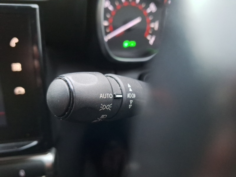 Used Citroen C3 Aircross 2018 for sale - 76752033: Photo 18