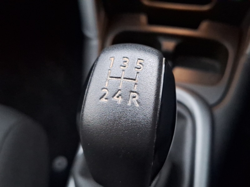 Used Citroen C3 Aircross 2018 for sale - 76752033: Photo 19