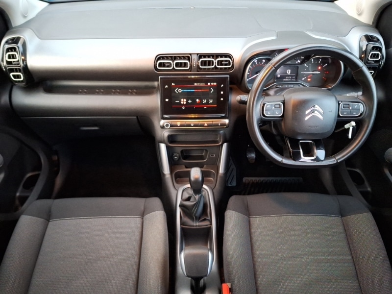 Used Citroen C3 Aircross 2018 for sale - 76752033: Photo 2