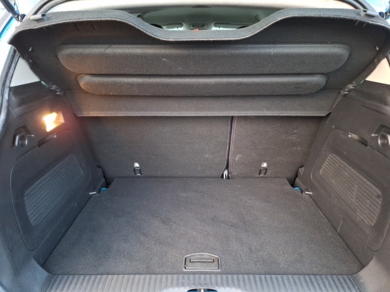 Used Citroen C3 Aircross 2018 for sale - 76752033: Photo 8