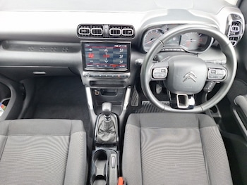 Used Citroen C3 Aircross 2022 for sale - 75107758: Photo