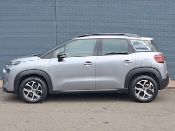 Used Citroen C3 Aircross 2022 for sale - 75107758: Photo