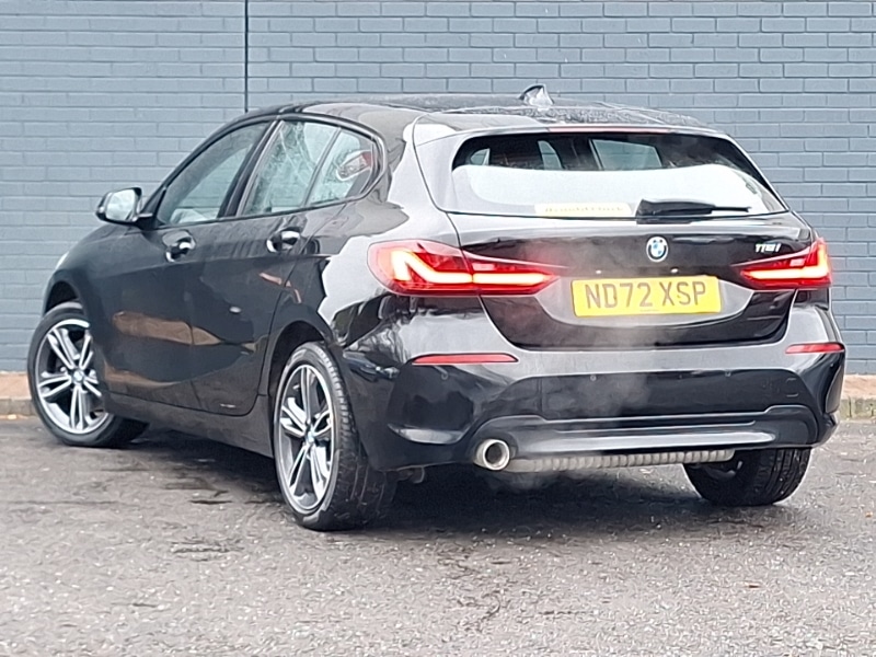 Used BMW 1 Series 2022 for sale - 77168934: Photo 3