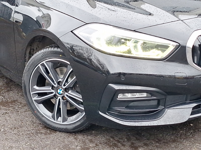 Used BMW 1 Series 2022 for sale - 77168934: Photo 9