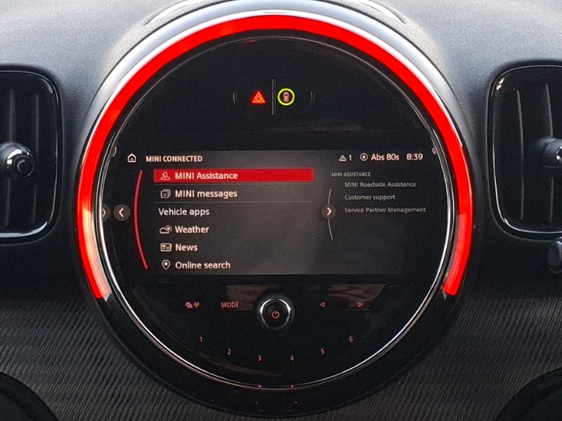 Used MINI Cooper 2022 for sale - 78129124: Photo 15