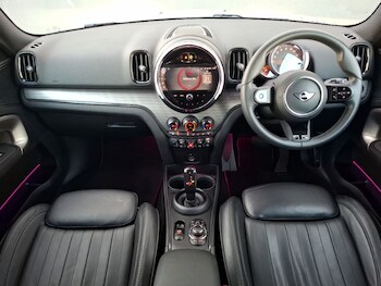 Used MINI Cooper 2022 for sale - 78129124: Photo