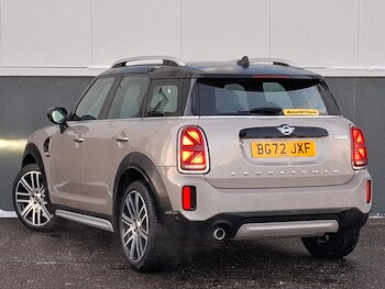 Used MINI Cooper 2022 for sale - 78129124: Photo