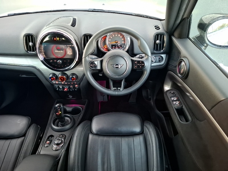 Used MINI Cooper 2022 for sale - 78129124: Photo 7