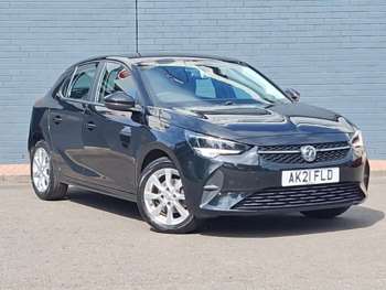 2021 - 1.2 SE Premium 5dr