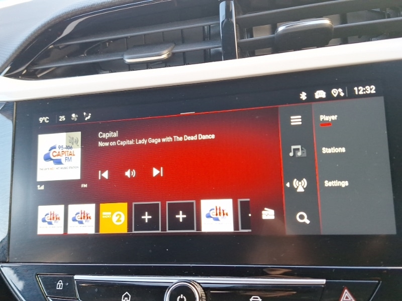 Used Vauxhall Corsa 2023 for sale - 76736822: Photo 10