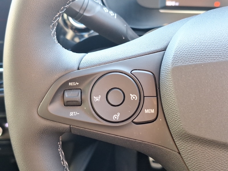 Used Vauxhall Corsa 2023 for sale - 76736822: Photo 12