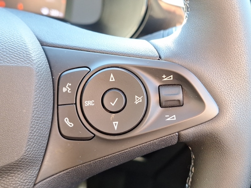 Used Vauxhall Corsa 2023 for sale - 76736822: Photo 13